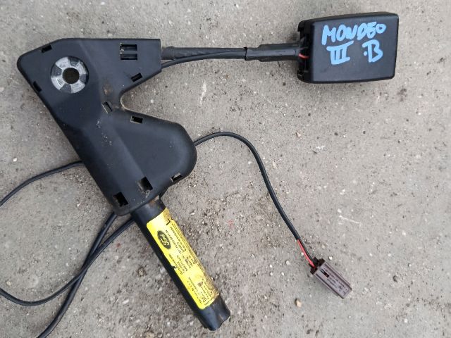 bontott FORD MONDEO III Bal első Övfeszítő