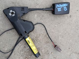 bontott FORD MONDEO III Bal első Övfeszítő