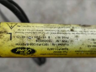 bontott FORD MONDEO III Bal első Övfeszítő