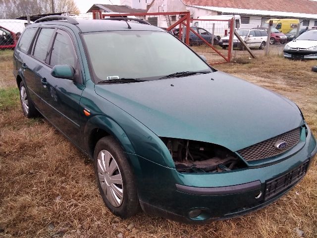 bontott FORD MONDEO III Bal első Övfeszítő