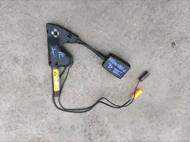 bontott FORD MONDEO III Bal első Övfeszítő