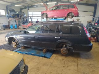 bontott FORD MONDEO III Bal első Sárvédő Irányjelző