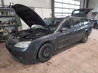 bontott FORD MONDEO III Bal első Sárvédő Irányjelző