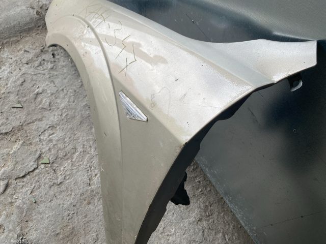 bontott FORD MONDEO III Bal első Sárvédő