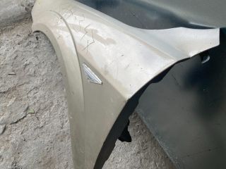 bontott FORD MONDEO III Bal első Sárvédő