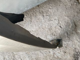 bontott FORD MONDEO III Bal első Sárvédő