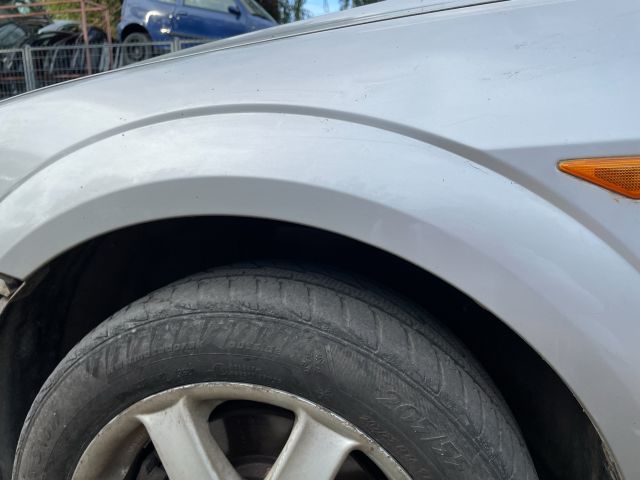 bontott FORD MONDEO III Bal első Sárvédő