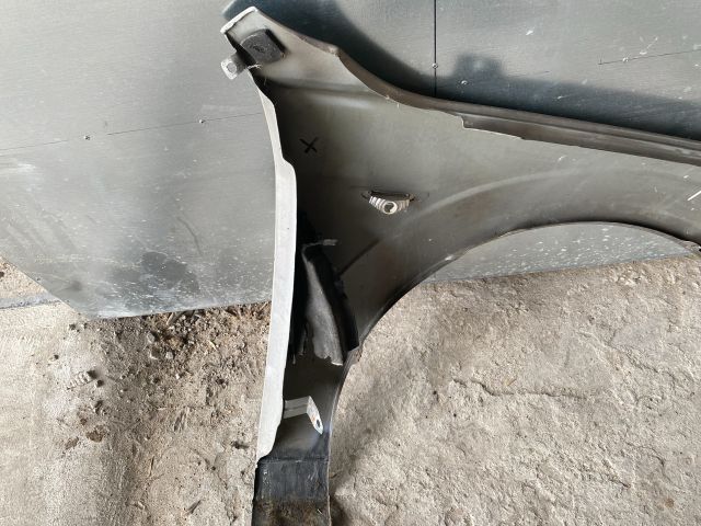 bontott FORD MONDEO III Bal első Sárvédő