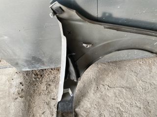 bontott FORD MONDEO III Bal első Sárvédő