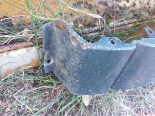 bontott FORD MONDEO III Bal első Sárvédő