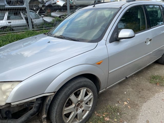 bontott FORD MONDEO III Bal első Sárvédő