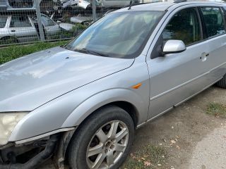 bontott FORD MONDEO III Bal első Sárvédő