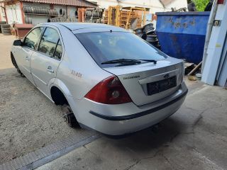 bontott FORD MONDEO III Bal első Sárvédő