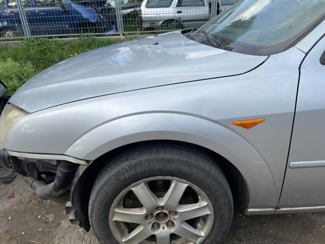bontott FORD MONDEO III Bal első Sárvédő