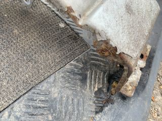 bontott FORD MONDEO III Bal első Sárvédő