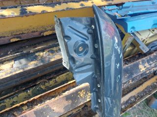 bontott FORD MONDEO III Bal első Sárvédő