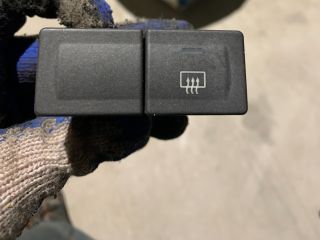 bontott FORD MONDEO III Bal első Ülésfűtés Kapcsoló