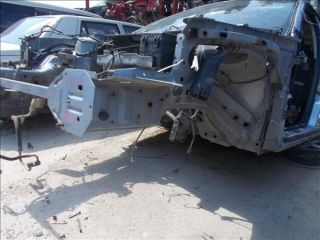 bontott FORD MONDEO III Bal első Ütközéscsillapító