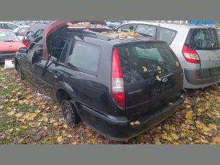 bontott FORD MONDEO III Bal első Vízlehúzó Gumicsík