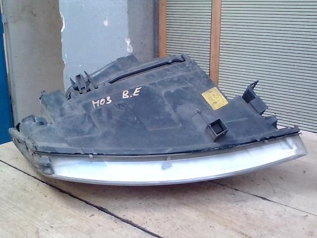 bontott FORD MONDEO III Bal Fényszóró