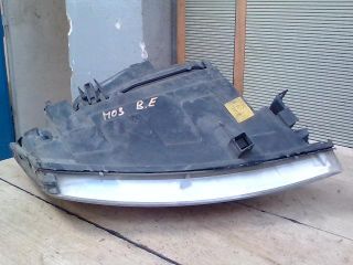 bontott FORD MONDEO III Bal Fényszóró