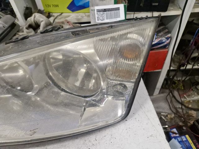 bontott FORD MONDEO III Bal Fényszóró