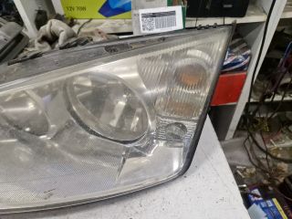 bontott FORD MONDEO III Bal Fényszóró
