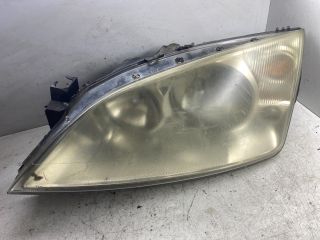 bontott FORD MONDEO III Bal Fényszóró