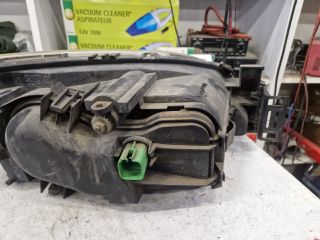 bontott FORD MONDEO III Bal Fényszóró