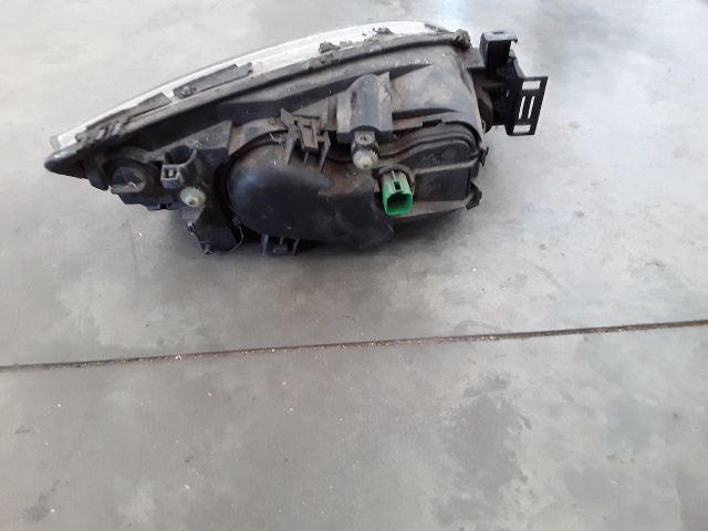 bontott FORD MONDEO III Bal Fényszóró