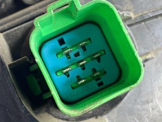 bontott FORD MONDEO III Bal Fényszóró