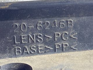 bontott FORD MONDEO III Bal Fényszóró