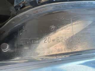 bontott FORD MONDEO III Bal Fényszóró