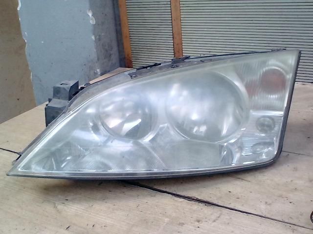 bontott FORD MONDEO III Bal Fényszóró