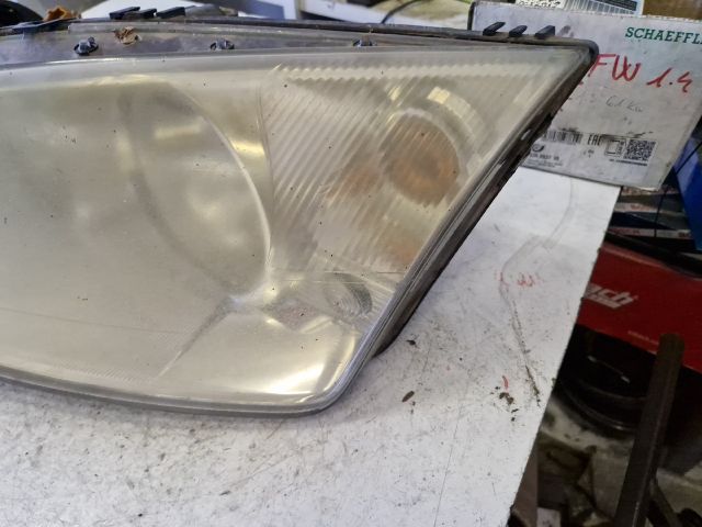 bontott FORD MONDEO III Bal Fényszóró
