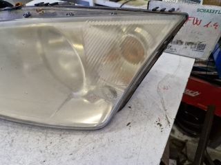 bontott FORD MONDEO III Bal Fényszóró