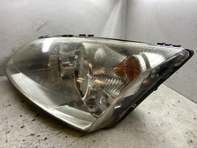 bontott FORD MONDEO III Bal Fényszóró