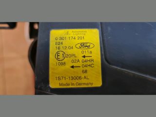 bontott FORD MONDEO III Bal Fényszóró