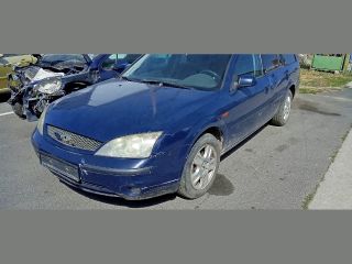 bontott FORD MONDEO III Bal Fényszóró