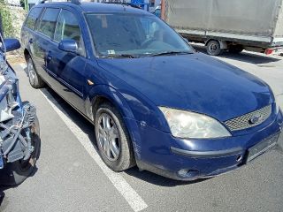 bontott FORD MONDEO III Bal Fényszóró