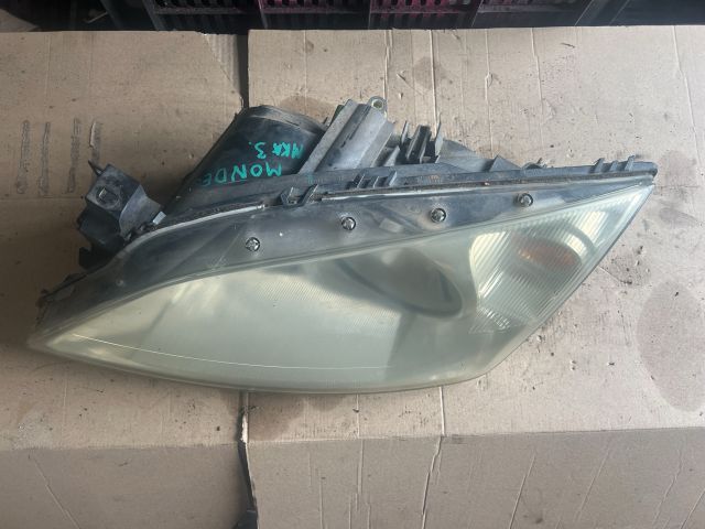 bontott FORD MONDEO III Bal Fényszóró