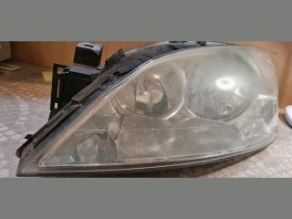 bontott FORD MONDEO III Bal Fényszóró