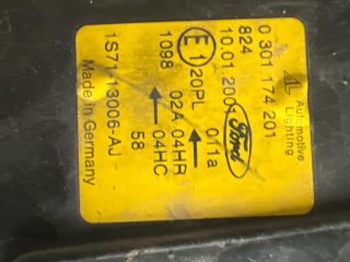 bontott FORD MONDEO III Bal Fényszóró