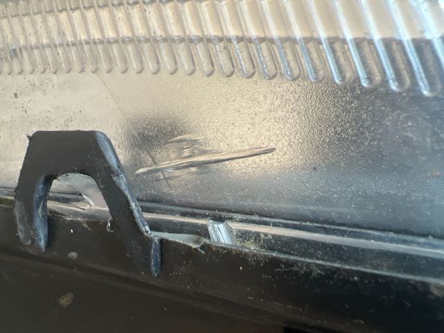 bontott FORD MONDEO III Bal Fényszóró