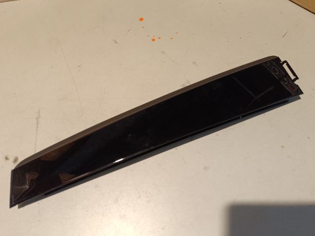 bontott FORD MONDEO III Bal hátsó Ablak Díszléc