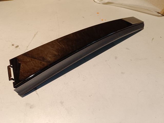 bontott FORD MONDEO III Bal hátsó Ablak Díszléc