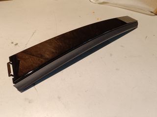 bontott FORD MONDEO III Bal hátsó Ablak Díszléc