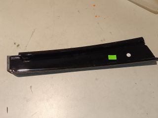 bontott FORD MONDEO III Bal hátsó Ablak Díszléc