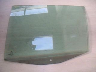 bontott FORD MONDEO III Bal hátsó Ablak