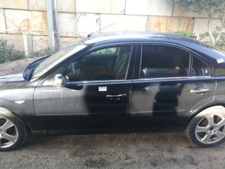 bontott FORD MONDEO III Bal hátsó Ablakemelő Kapcsoló